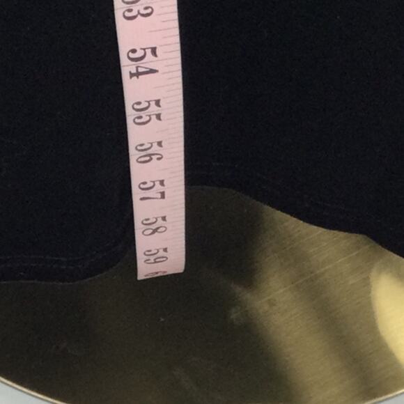 Lulu's Black Off-Shoulder Maxi Dress - Picture 5 of 9